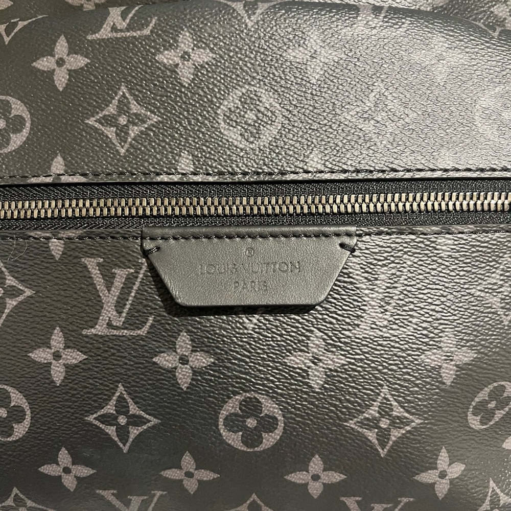 ‼️SOLD ELSEWHERE‼️Louis Vuitton Discovery MM Backpack - Picture 6 of 13
